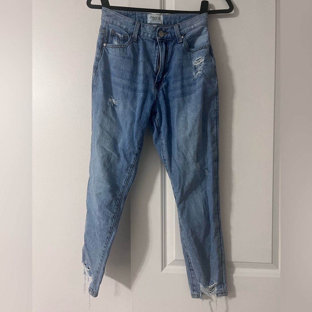 Insane Jeans size 23